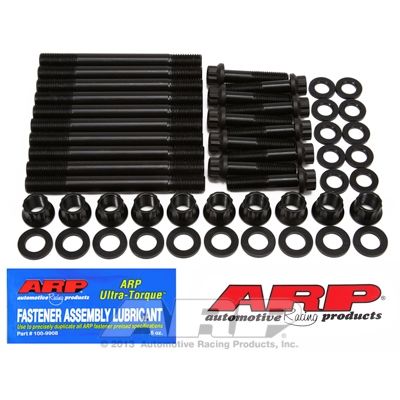 ARP - ARP Main Stud Kit For 06-10 6.6 Duramax