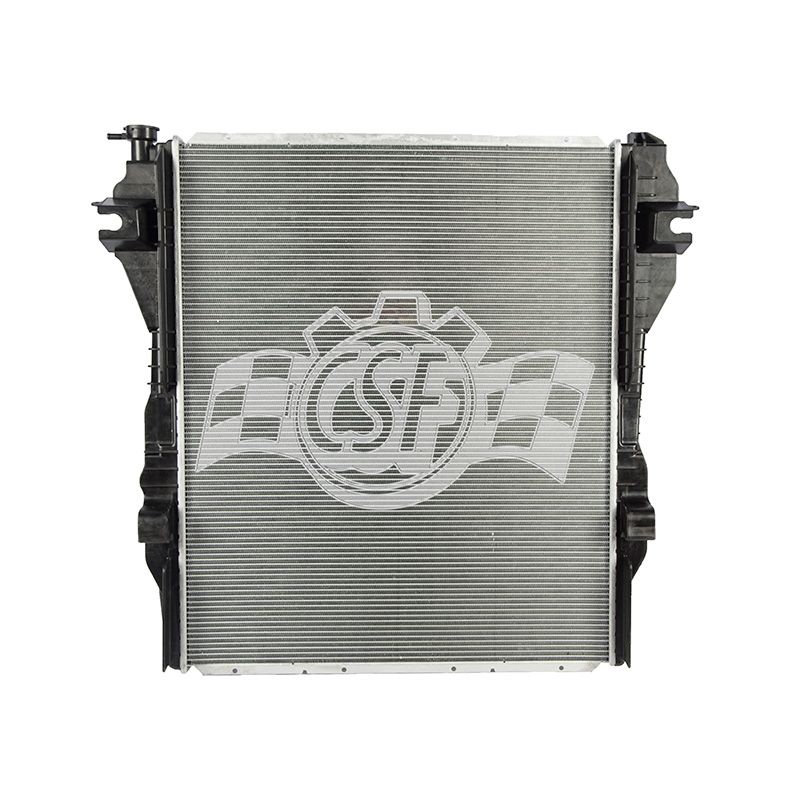 CSF - CSF OEM Replacement Radiator