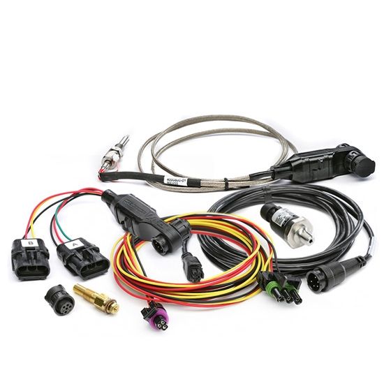 Edge Products - Edge Products EAS Competition Sensor Kit