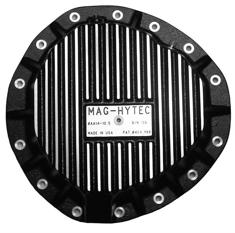 Mag-Hytec - Mag-Hytec AA 14-10.5 Differential Cover