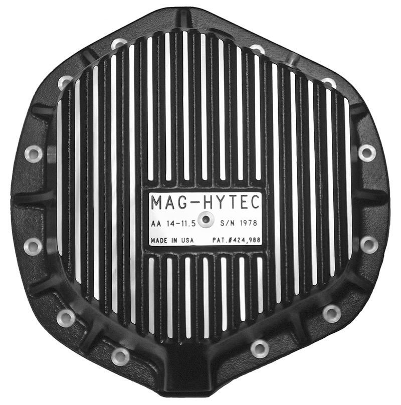 Mag-Hytec - Mag-Hytec AA 14-11.5 Differential Cover