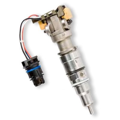 Alliant Power - Alliant Remanufactured Injector For 04.5-07 6.0 Powerstroke