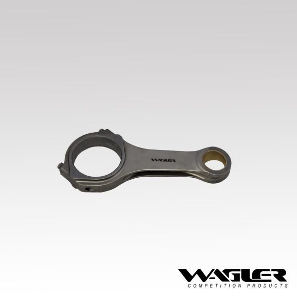 Wagler - Wagler Connecting Rod Set For 03-07 6.0 Powerstroke
