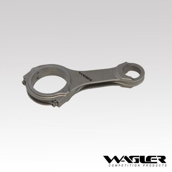 Wagler - Wagler Connecting Rod Set For 08-10 6.4 Powerstroke