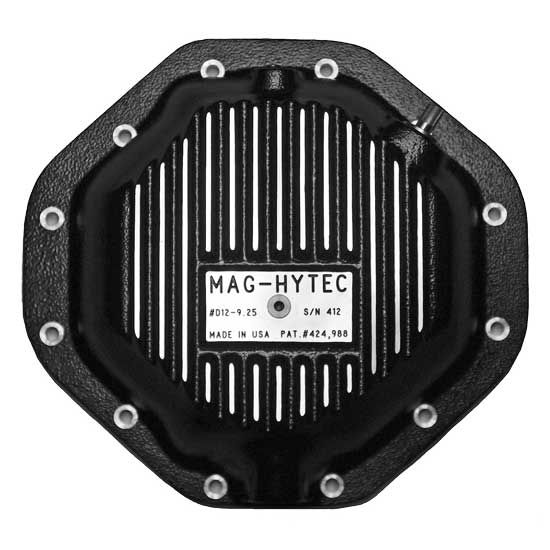Mag-Hytec - Mag-Hytec D12-9.25 Differential Cover