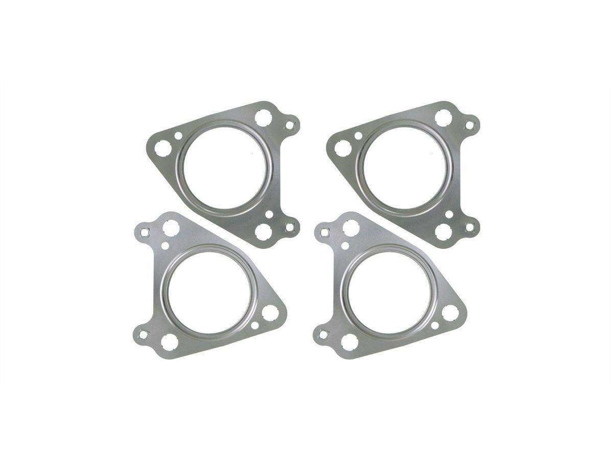 Rudy's Performance Parts - Rudy's Up Pipe Gasket Set For 01-16 6.6 Duramax