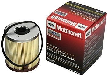 Motorcraft - OEM Motorcraft Fuel Filter For 94-97 7.3 Powerstroke