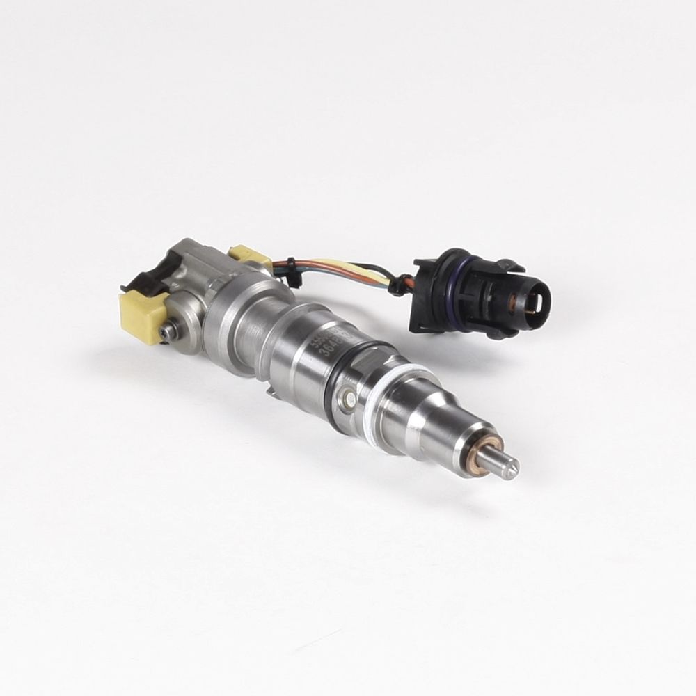 Flight Systems - Flight Systems Remanufactured Stock Injector Set
