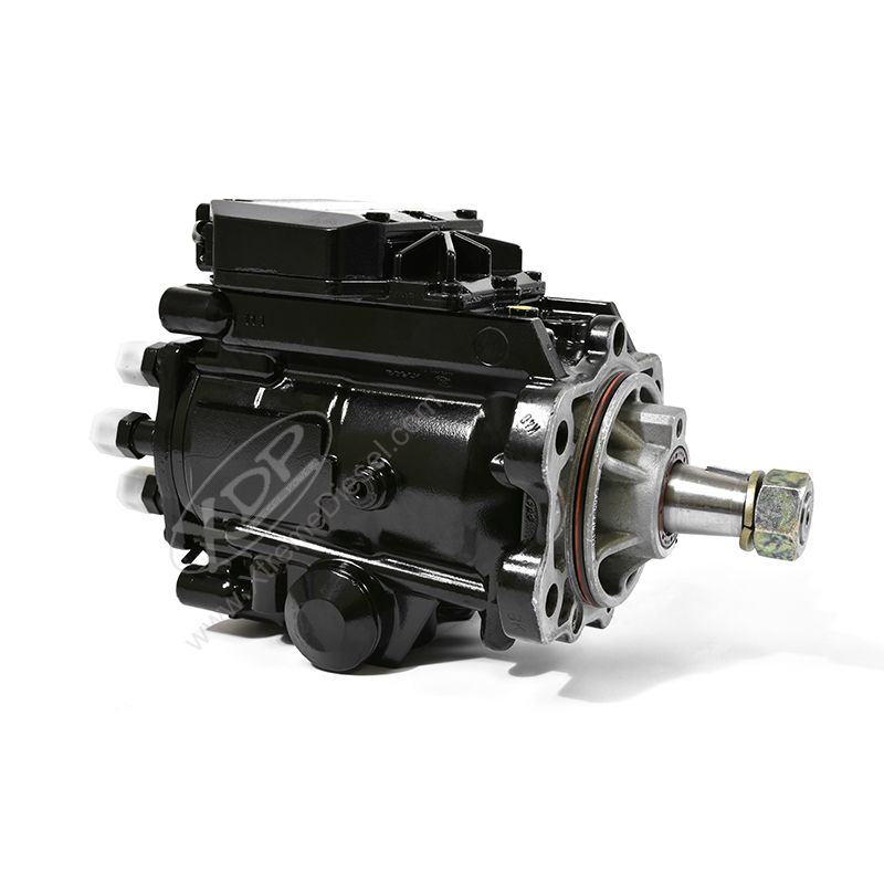 XDP - XDP Remanufactured Stock VP44 Injection Pump For 00-02 5.9 Cummins
