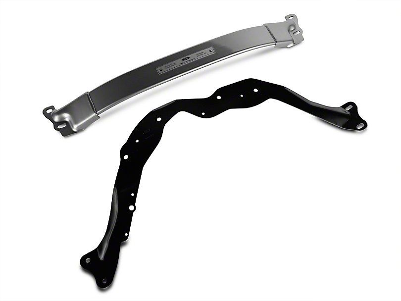Ford Racing - Ford Racing GT350R Strut Tower Brace Kit