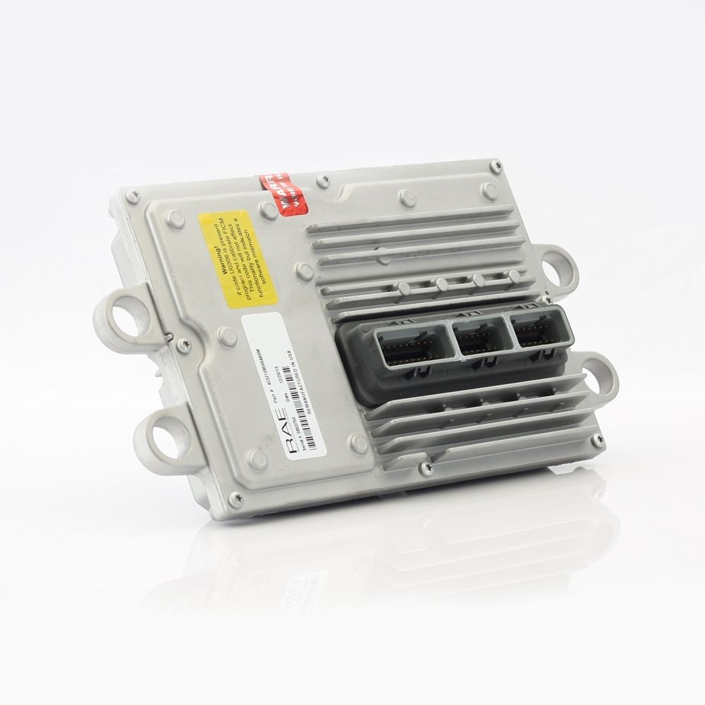 Flight Systems - Flight Systems 58V Fuel Injection Control Module (FICM)