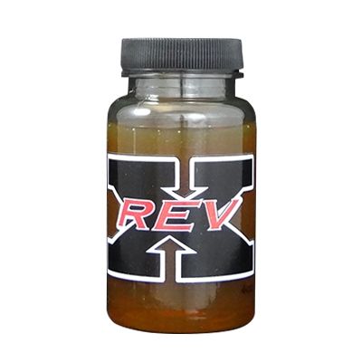 Rev-X Products - Rev-X High Performance Oil Additive