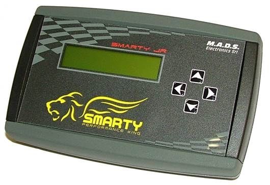 Smarty By Mads Electronics - MADS Smarty Junior Programmer For 10-12 6.7 Cummins