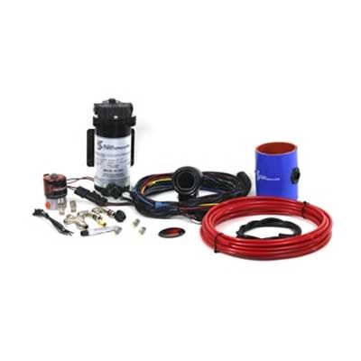 Snow Performance - Snow Performance 400 Power-Max Water-Methanol Injection System