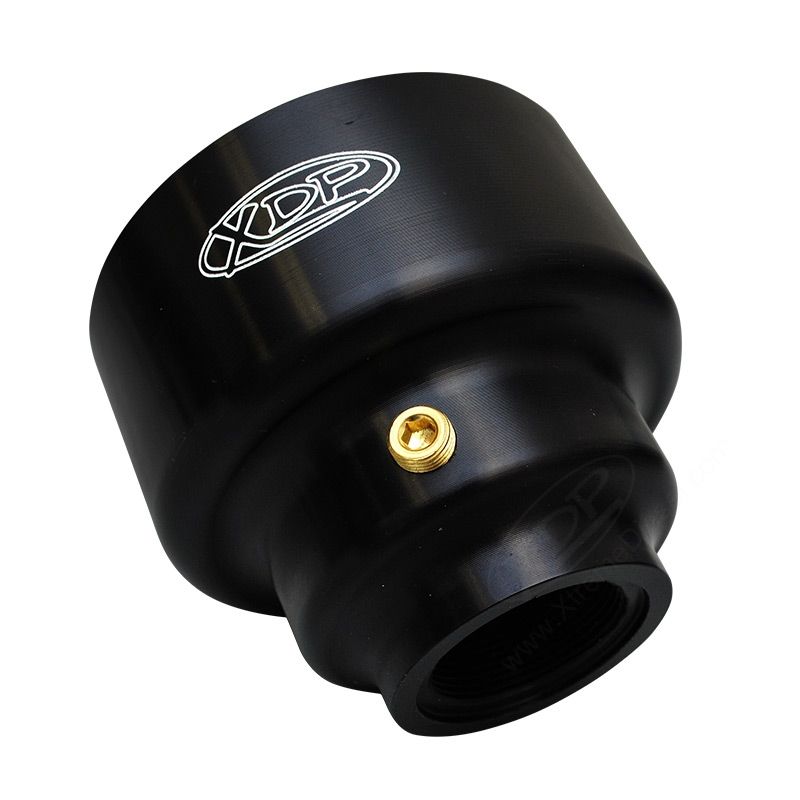 XDP - XDP Fuel Filter Delete For 01-16 6.6 Duramax
