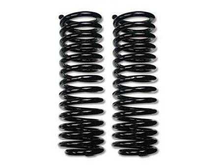 Icon Vehicle Dynamics - Icon Dual Rate Lift Coils