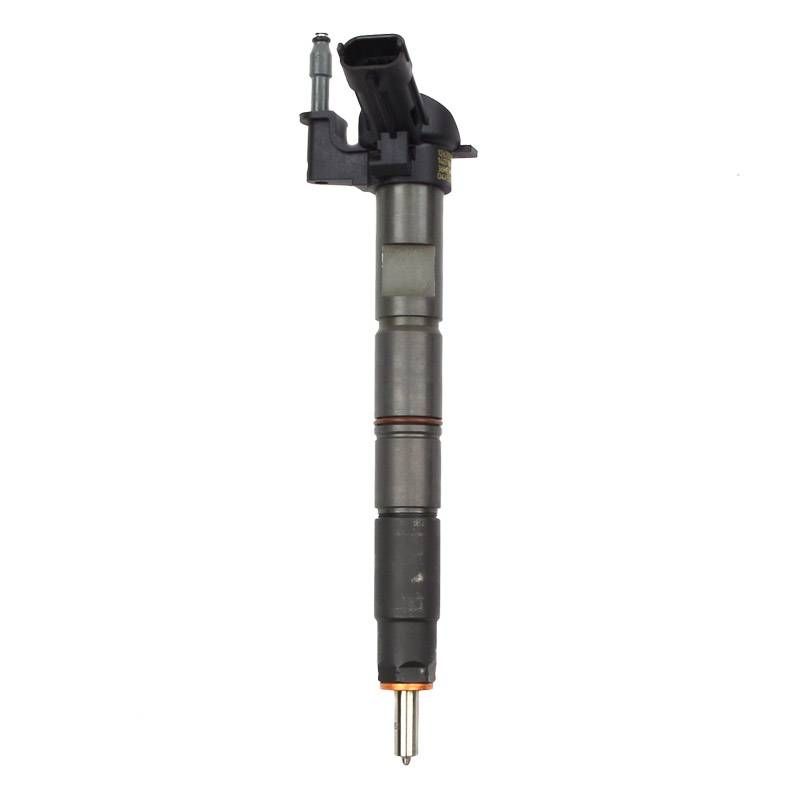 Industrial Injection - Industrial Injection OE Spec Plus Reman 6.6L 2011-2016 LGH Duramax Injector (Cab & Chassis)