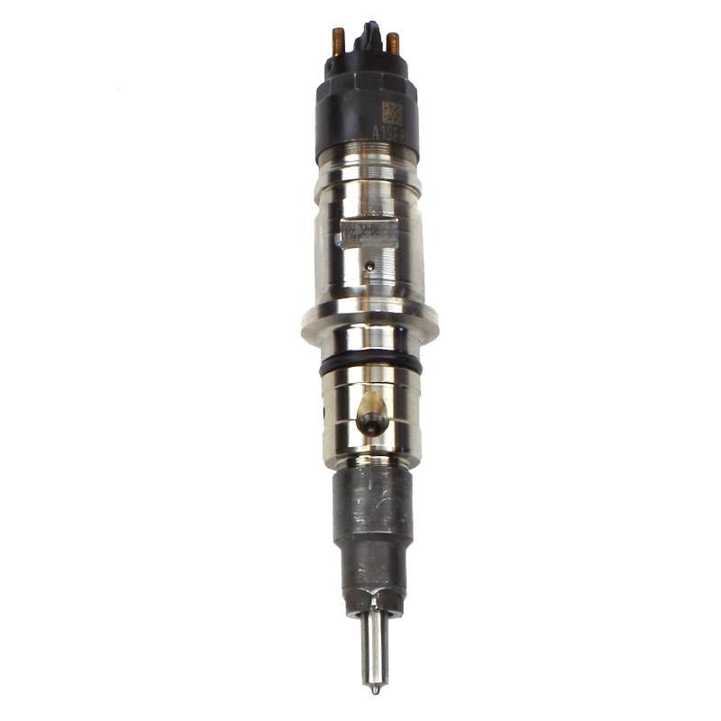 Industrial Injection - Industrial Injection OE Spec Plus Reman 6.7L 2007.5-2012 Cummins Common Rail Injector (Cab & Chassis)