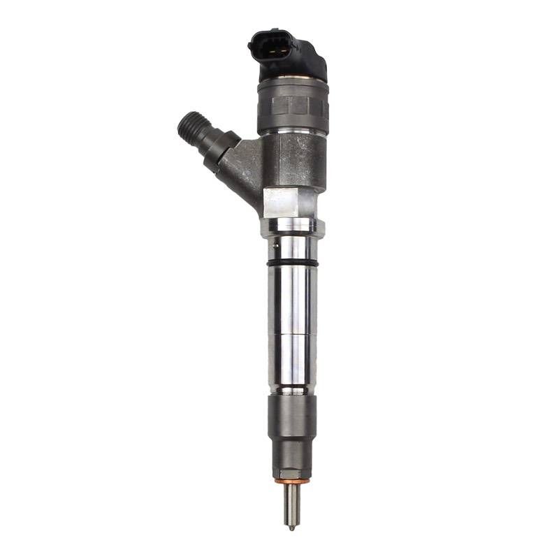 Industrial Injection - Industrial Injection Factory OEM Remanufactured R3 40% Over 6.6L 2007.5-2010 LMM Duramax Injector 22LPM