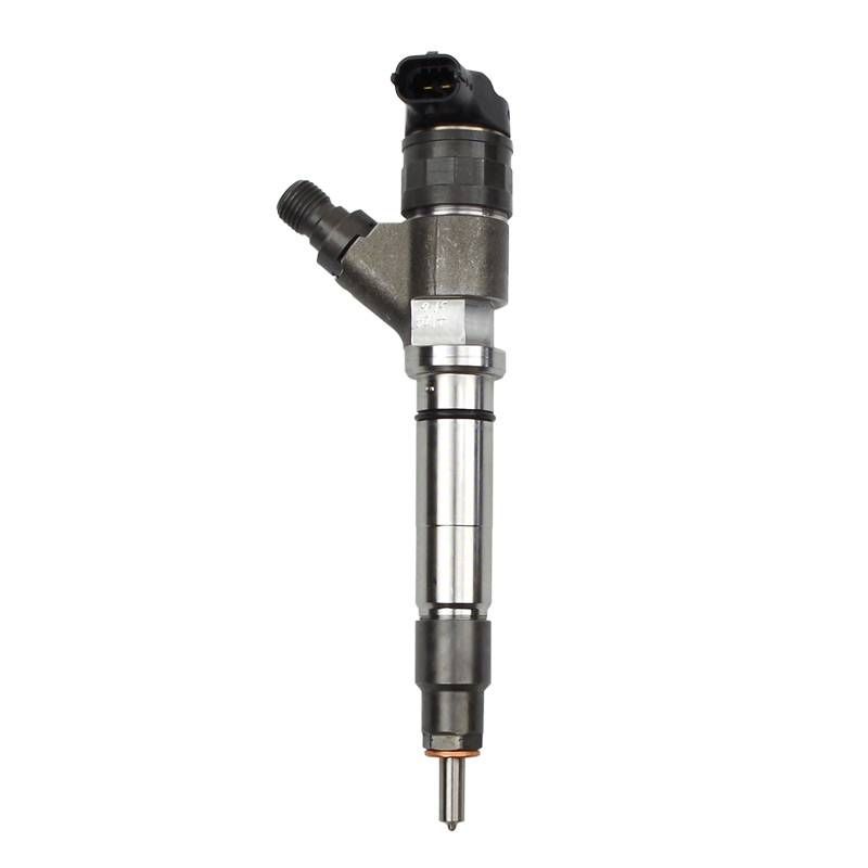 Industrial Injection - Industrial Injection OE Reman 6.6L 2006-2007 LBZ Duramax Injector
