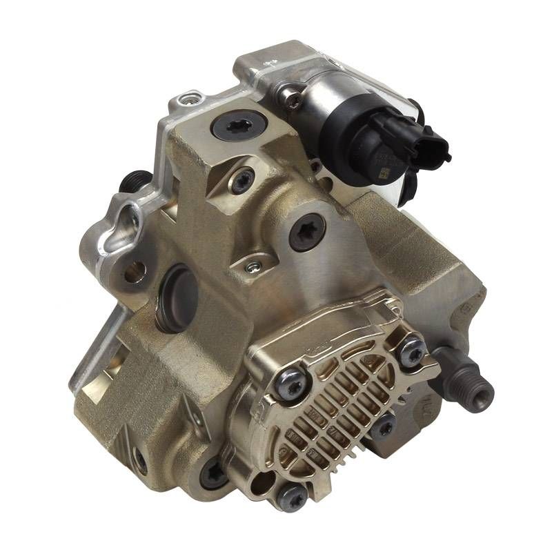 Industrial Injection - Industrial Injection 2001-2004 OE Bosch Re-manufactured GM/Chevy Duramax High Pressure CP3 Pump