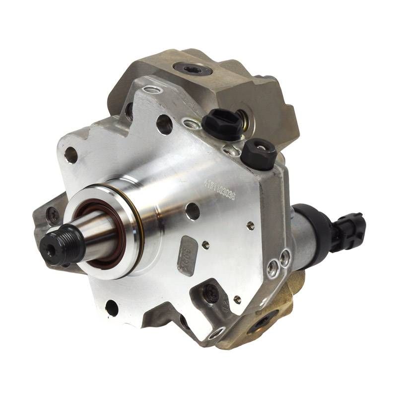 Industrial Injection - Industrial Injection OE Bosch 2006-2010 GM/Chevy LBZ/LMM Re-manufactured High Pressure CP3 Pump