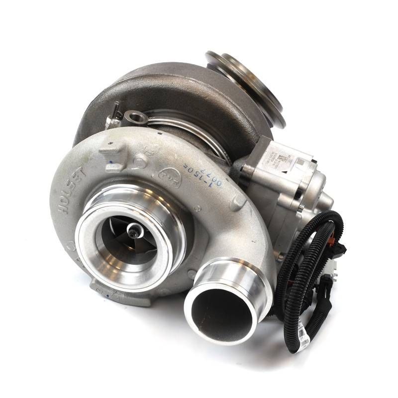 Industrial Injection - Industrial Injection Dodge 2007.5-2012 6.7L Cummins Genuine Holset Stock Replacement Turbo