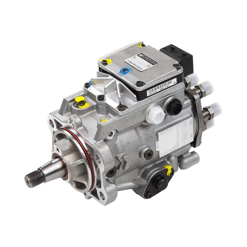 Industrial Injection - Industrial Injection 5.9L 24V VP44 Pump (235 Hp)