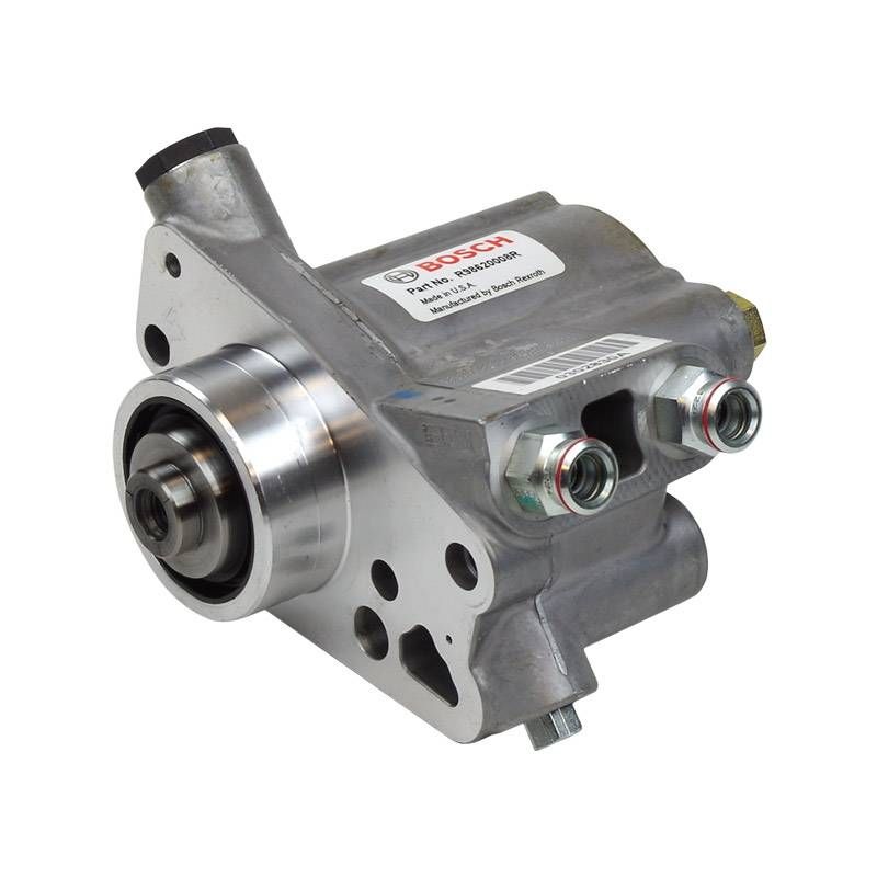 Industrial Injection - Industrial Injection 1999.5 - 2003 Ford OE Remanufactured High Pressure Oil Pump
