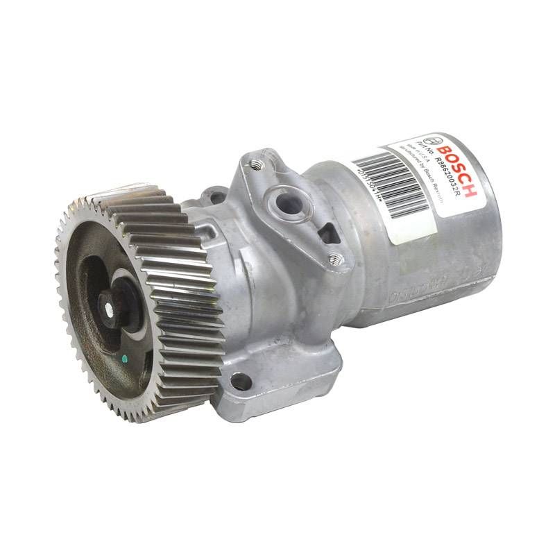 Industrial Injection - Industrial Injection 2003 - 2004 Ford OE Remanufactured High Pressure Oil Pump