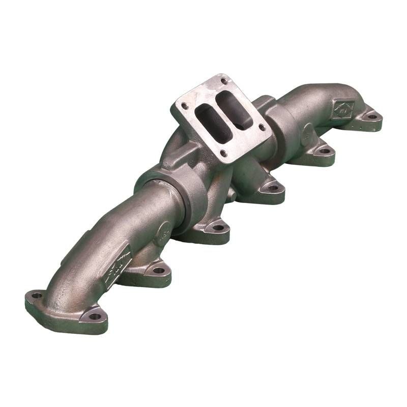 Industrial Injection - Industrial Injection PDI 3 Piece Wide Flange Manifold