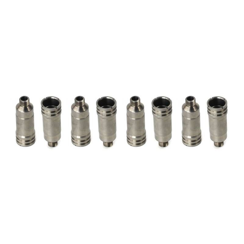 Industrial Injection - Industrial Injection LB7 Duramax Injector Screw In Cups
