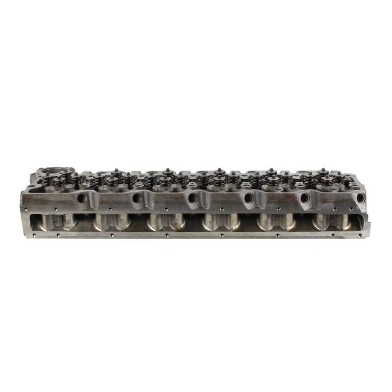 Industrial Injection - Industrial Injection 1998.5-2002 Dodge Cummins 5.9L 24 Valve Race Performance Head