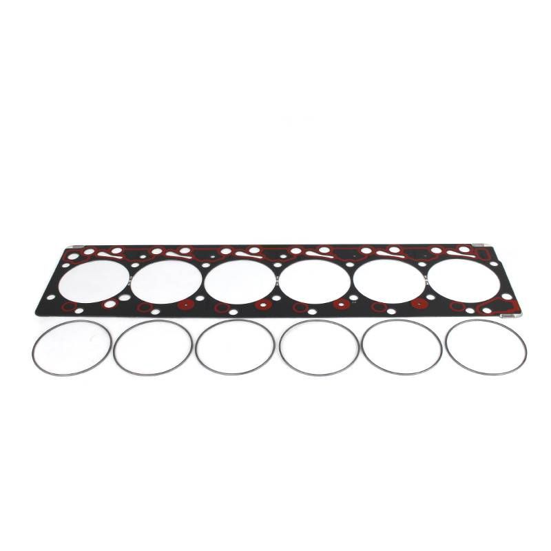 Industrial Injection - Industrial Injection 1998.5-2002 5.9L 24 Valve Fire Ring Gasket Kit