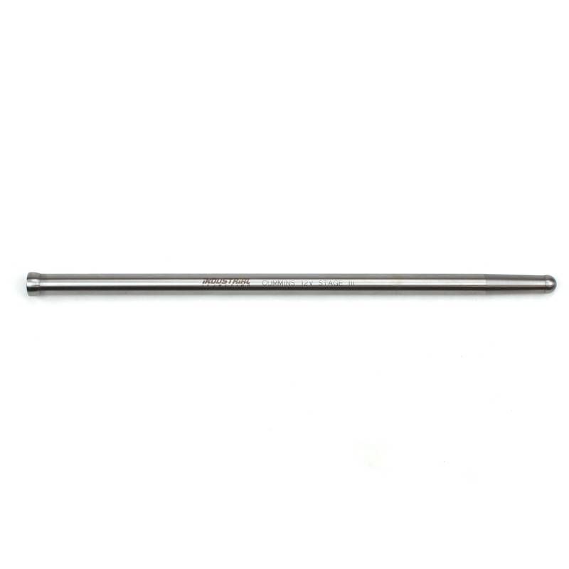 Industrial Injection - Industrial Injection Cummins 12 Valve Stage 3 Chromoly Pushrods