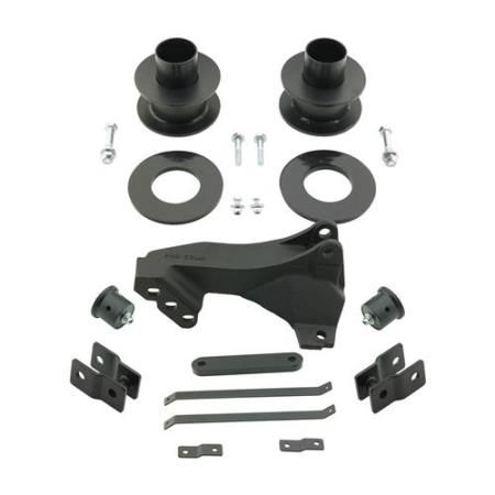 Pro Comp Suspension - Pro Comp Suspension 2.5 Inch Leveling Lift Kit 05-07 Ford F-250/F-350