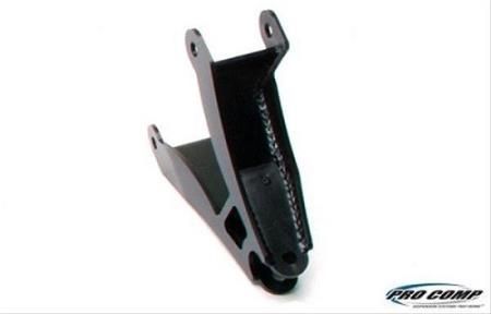 Pro Comp Suspension - Pro Comp Suspension Track Bar Bracket 08-13 F-250/F-350 4WD