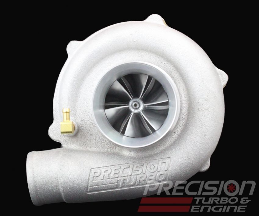 Precision Turbo & Engine - Precision PT6262 CEA Street & Race Turbocharger