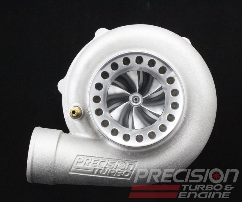 Precision Turbo & Engine - Precision PT6766 CEA Street & Race Turbocharger