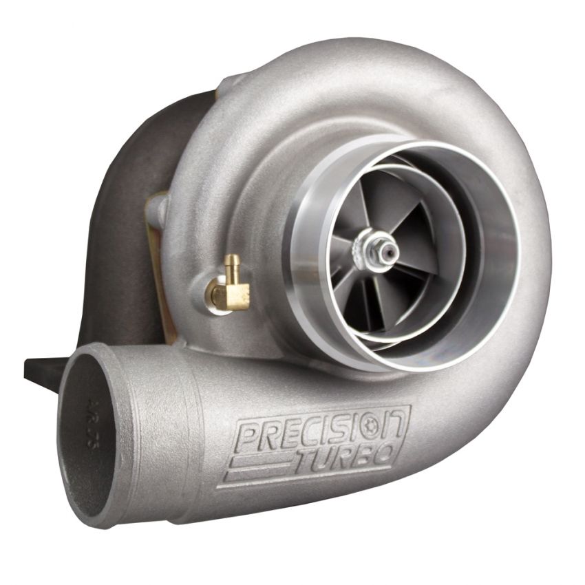 Precision Turbo & Engine - Precision LS-Series PT7675 Entry Level Turbocharger