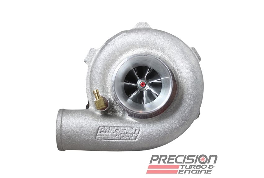 Precision Turbo & Engine - Precision 4831B MFS Entry Level Turbocharger