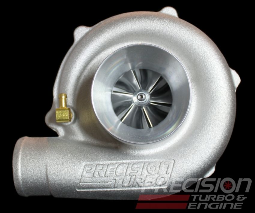 Precision Turbo & Engine - Precision 5431E MFS Entry Level Turbocharger