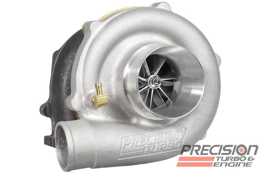 Precision Turbo & Engine - Precision 5931E MFS Entry Level Turbocharger