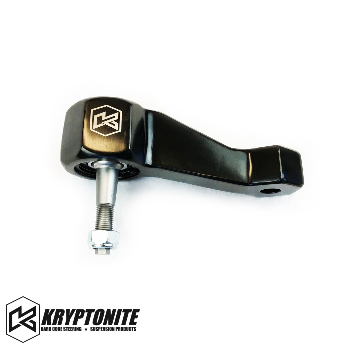 Kryptonite - Kryptonite Death Grip Idler Arm For 01-10 Chevy/GMC 1500/2500HD/3500HD