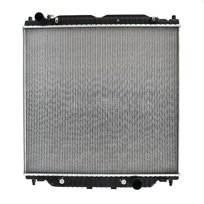 XDP - XDP X-TRA Cool Direct-Fit Replacement Radiator For 03-07 6.0 Powerstroke