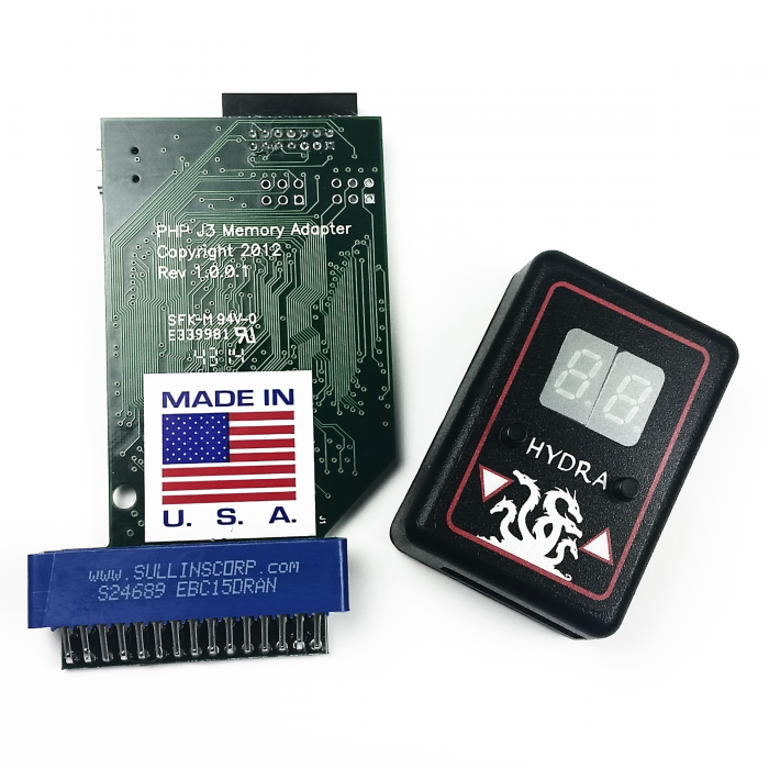 PHP Hydra Chip For 94-03 7.3 Powerstroke