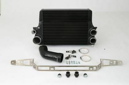 Wagner Tuning - Wagner Competition Intercooler Kit For 17-18 F-150 Raptor