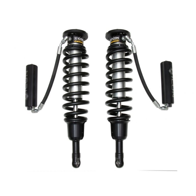 Icon Vehicle Dynamics - Icon 3.0 Series Coilover Shock Kit For 17-19 F-150 Raptor