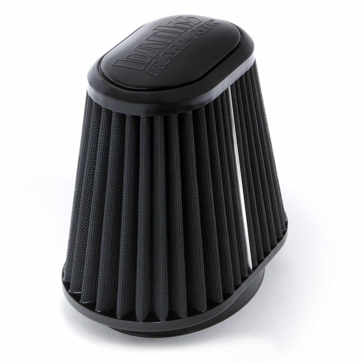 Banks Power - Banks Power Replacement Dry Air Filter For Use With Ram-Air Cold-Air Intake Systems On 03-07 6.0L Powerstroke