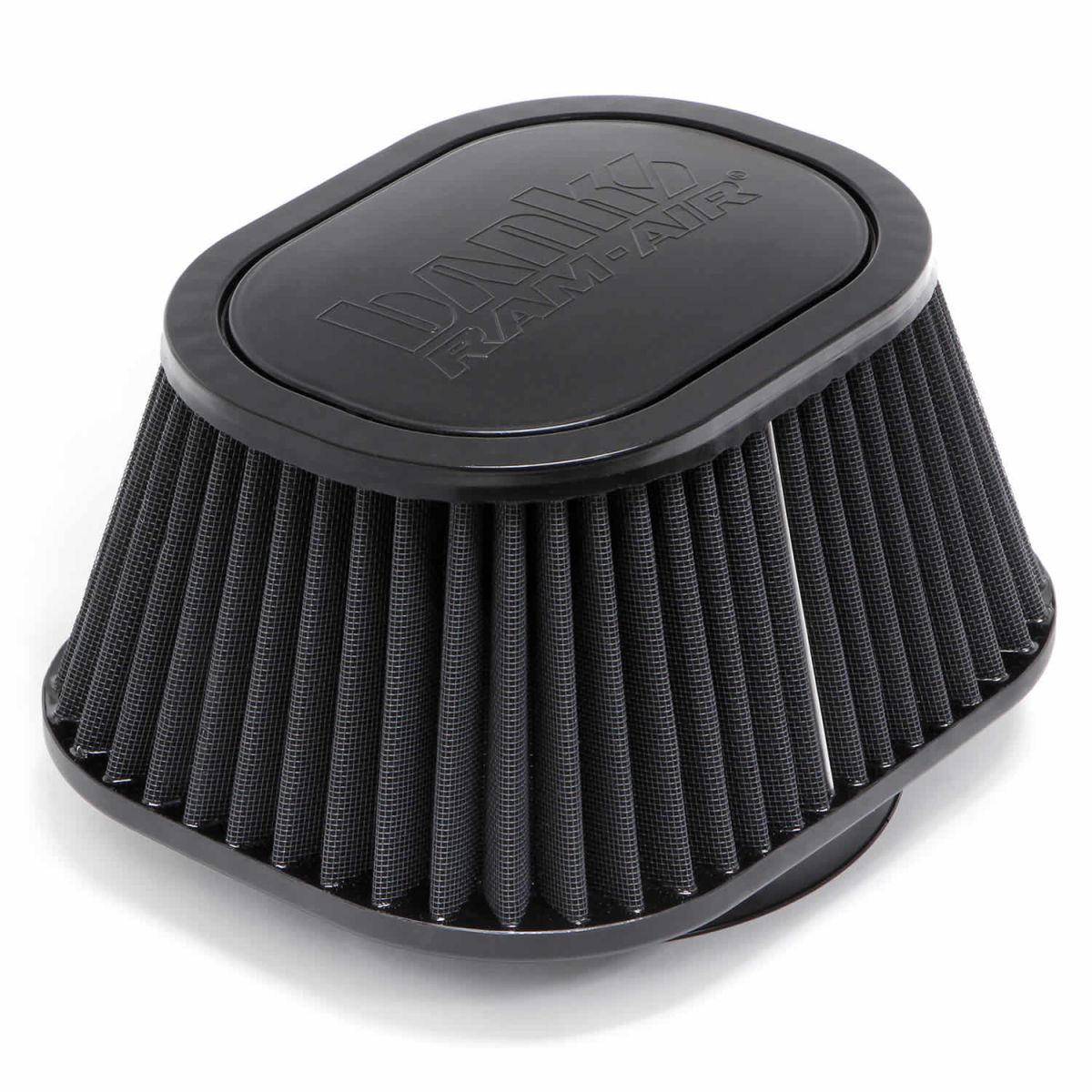 Banks Power - Banks Power Replacement Dry Air Filter For Use With Ram-Air Cold-Air Intake Systems on 99-15 Chevy/GMC - Diesel/Gas